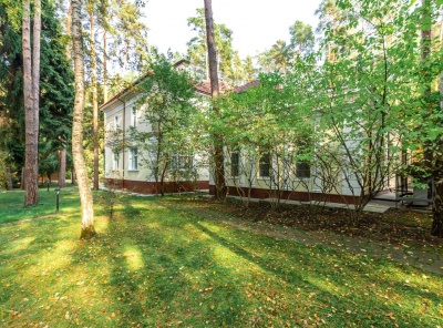 4 Bedrooms, 8 Комнаты, Загородная, Аренда, Listing ID 6909, Московская область, Россия,