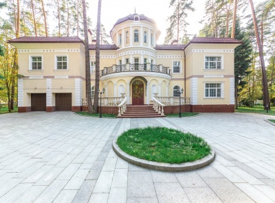 4 Bedrooms, 8 Комнаты, Загородная, Аренда, Listing ID 6909, Московская область, Россия,