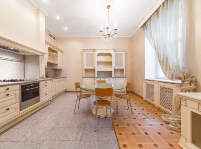 4 Bedrooms, 8 Комнаты, Загородная, Аренда, Listing ID 6909, Московская область, Россия,