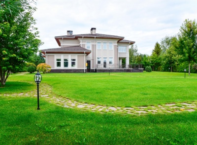 4 Bedrooms, 5 Комнаты, Загородная, Продажа, Listing ID 6930, Россия,