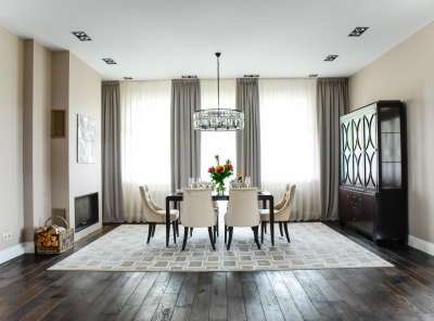 4 Bedrooms, 5 Комнаты, Загородная, Продажа, Listing ID 6930, Россия,