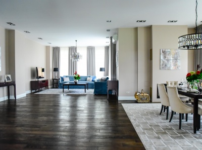 4 Bedrooms, 5 Комнаты, Загородная, Продажа, Listing ID 6930, Россия,