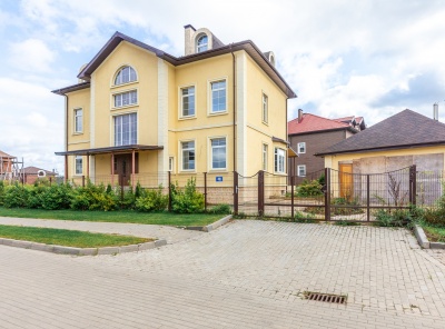 6 Bedrooms, Загородная, Продажа, Listing ID 6953, Московская область, Россия,