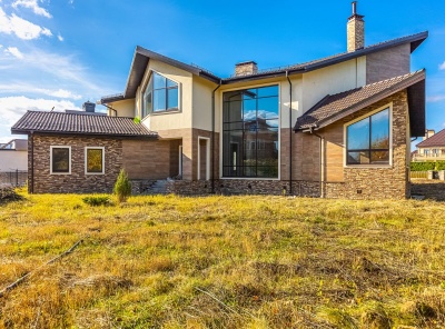 5 Bedrooms, 6 Комнаты, Загородная, Продажа, Listing ID 6958, Московская область, Россия,