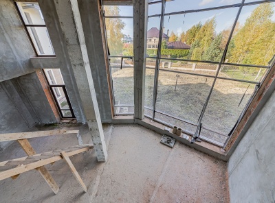 5 Bedrooms, 6 Комнаты, Загородная, Продажа, Listing ID 6958, Московская область, Россия,