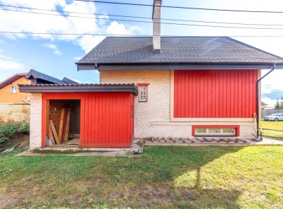 4 Bedrooms, Загородная, Продажа, Listing ID 6959, Московская область, Россия,