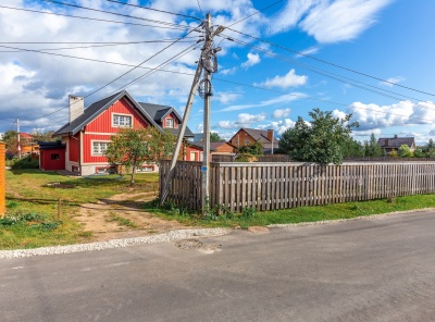 4 Bedrooms, Загородная, Продажа, Listing ID 6959, Московская область, Россия,