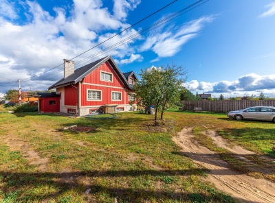 4 Bedrooms, Загородная, Продажа, Listing ID 6959, Московская область, Россия,