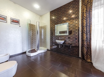 4 Bedrooms, 9 Комнаты, Загородная, Аренда, Listing ID 6963, Московская область, Россия,