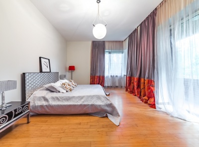 4 Bedrooms, 9 Комнаты, Загородная, Аренда, Listing ID 6963, Московская область, Россия,