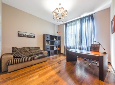 4 Bedrooms, 9 Комнаты, Загородная, Аренда, Listing ID 6963, Московская область, Россия,