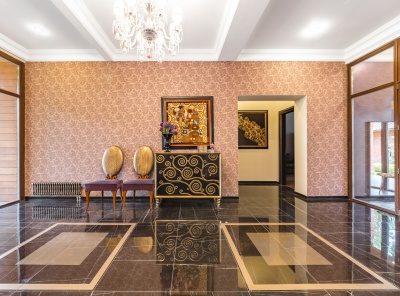 4 Bedrooms, 9 Комнаты, Загородная, Аренда, Listing ID 6963, Московская область, Россия,