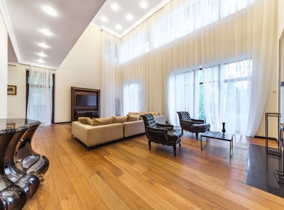 4 Bedrooms, 9 Комнаты, Загородная, Аренда, Listing ID 6963, Московская область, Россия,