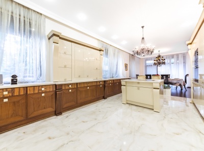 4 Bedrooms, 9 Комнаты, Загородная, Аренда, Listing ID 6963, Московская область, Россия,