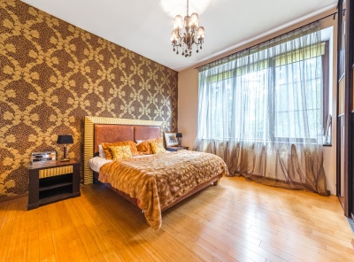 4 Bedrooms, 9 Комнаты, Загородная, Аренда, Listing ID 6963, Московская область, Россия,