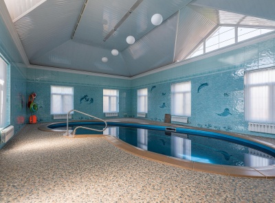 6 Bedrooms, Загородная, Продажа, Listing ID 6964, Московская область, Россия,