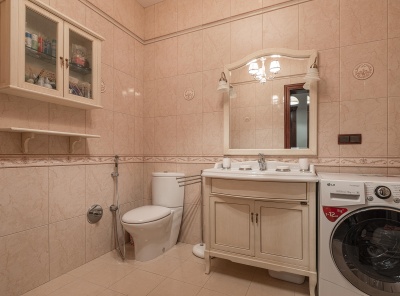 6 Bedrooms, Загородная, Продажа, Listing ID 6964, Московская область, Россия,