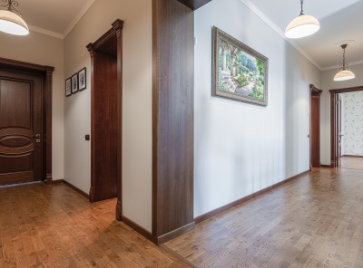 6 Bedrooms, Загородная, Продажа, Listing ID 6964, Московская область, Россия,