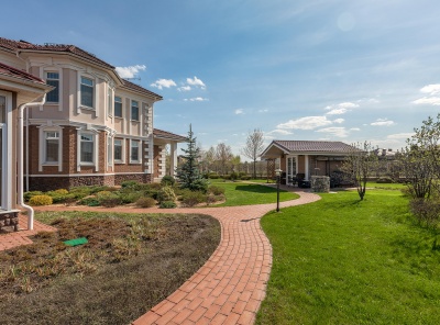 6 Bedrooms, Загородная, Продажа, Listing ID 6964, Московская область, Россия,