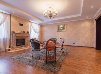 6 Bedrooms, Загородная, Продажа, Listing ID 6964, Московская область, Россия,