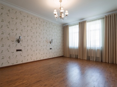 6 Bedrooms, Загородная, Продажа, Listing ID 6964, Московская область, Россия,