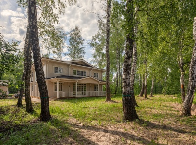 4 Bedrooms, 7 Комнаты, Загородная, Продажа, Listing ID 6973, Московская область, Россия,