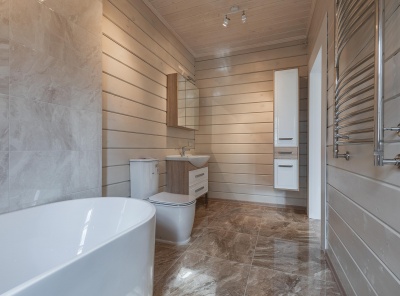 4 Bedrooms, 7 Комнаты, Загородная, Продажа, Listing ID 6973, Московская область, Россия,
