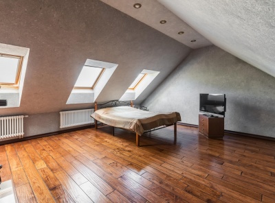 3 Bedrooms, Загородная, Продажа, Listing ID 1588, Московская область, Россия,