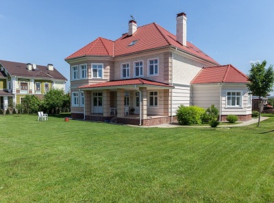 3 Bedrooms, Загородная, Продажа, Listing ID 1588, Московская область, Россия,