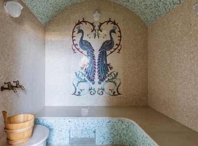 3 Bedrooms, Загородная, Продажа, Listing ID 1588, Московская область, Россия,