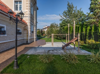 3 Bedrooms, Загородная, Продажа, Listing ID 1588, Московская область, Россия,