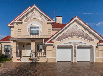 3 Bedrooms, Загородная, Продажа, Listing ID 1588, Московская область, Россия,