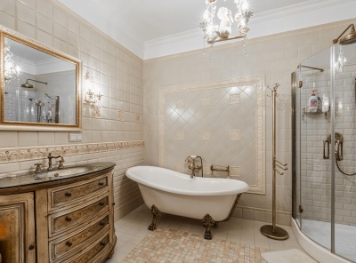 3 Bedrooms, Загородная, Продажа, Listing ID 1588, Московская область, Россия,