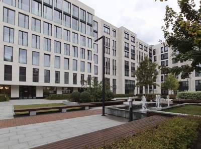 3 Комнаты, Городская, Продажа, Улица Садовническая, Listing ID 6980, Москва, Россия,