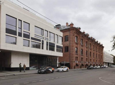 3 Комнаты, Городская, Продажа, Улица Садовническая, Listing ID 6980, Москва, Россия,