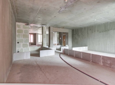 3 Комнаты, Городская, Продажа, Улица Садовническая, Listing ID 6980, Москва, Россия,