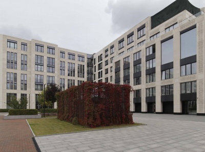 3 Комнаты, Городская, Продажа, Улица Садовническая, Listing ID 6980, Москва, Россия,