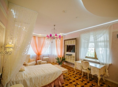 4 Bedrooms, Загородная, Продажа, Listing ID 1589, Московская область, Россия,