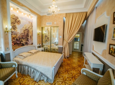 4 Bedrooms, Загородная, Продажа, Listing ID 1589, Московская область, Россия,