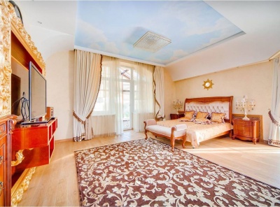 3 Bedrooms, Загородная, Продажа, Listing ID 1590, Московская область, Россия,