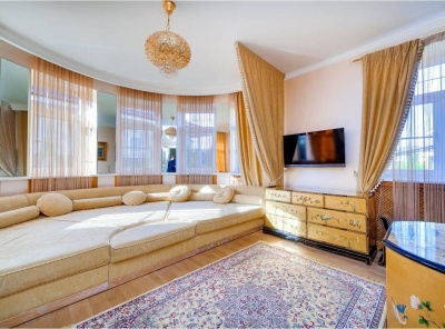 3 Bedrooms, Загородная, Продажа, Listing ID 1590, Московская область, Россия,