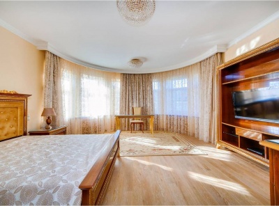 3 Bedrooms, Загородная, Продажа, Listing ID 1590, Московская область, Россия,