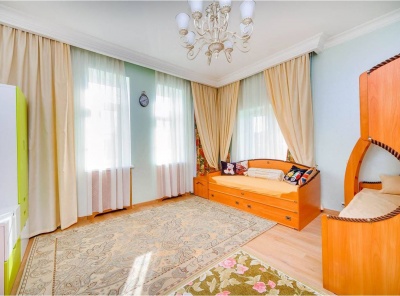 3 Bedrooms, Загородная, Продажа, Listing ID 1590, Московская область, Россия,