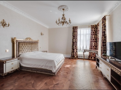 5 Bedrooms, 7 Комнаты, Загородная, Продажа, Listing ID 7000, Россия,