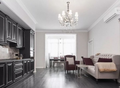 2 Bedrooms, 3 Комнаты, Загородная, Продажа, Listing ID 7001, Московская область, Россия,