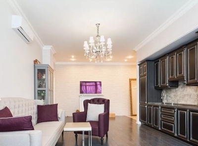 2 Bedrooms, 3 Комнаты, Загородная, Продажа, Listing ID 7001, Московская область, Россия,