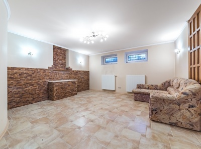 4 Bedrooms, Загородная, Продажа, Listing ID 7020, Московская область, Россия,
