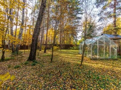 4 Bedrooms, Загородная, Продажа, Listing ID 7020, Московская область, Россия,