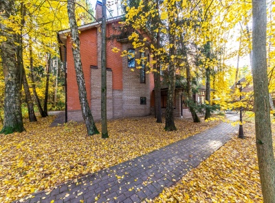 4 Bedrooms, Загородная, Продажа, Listing ID 7020, Московская область, Россия,
