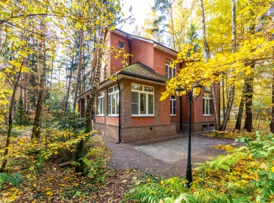 4 Bedrooms, Загородная, Продажа, Listing ID 7020, Московская область, Россия,